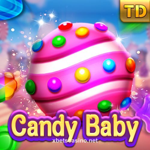 Candy Baby xbets Casino
