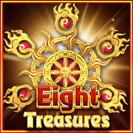 Eight Treasures xbets