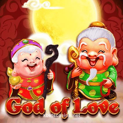 God of Love xbets Casino
