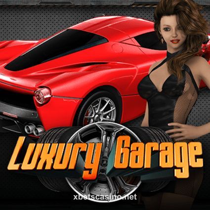 Luxury Garage xbets