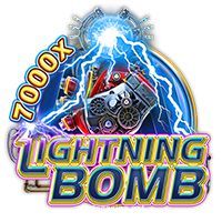 Imagen del juego Lightning Bomb